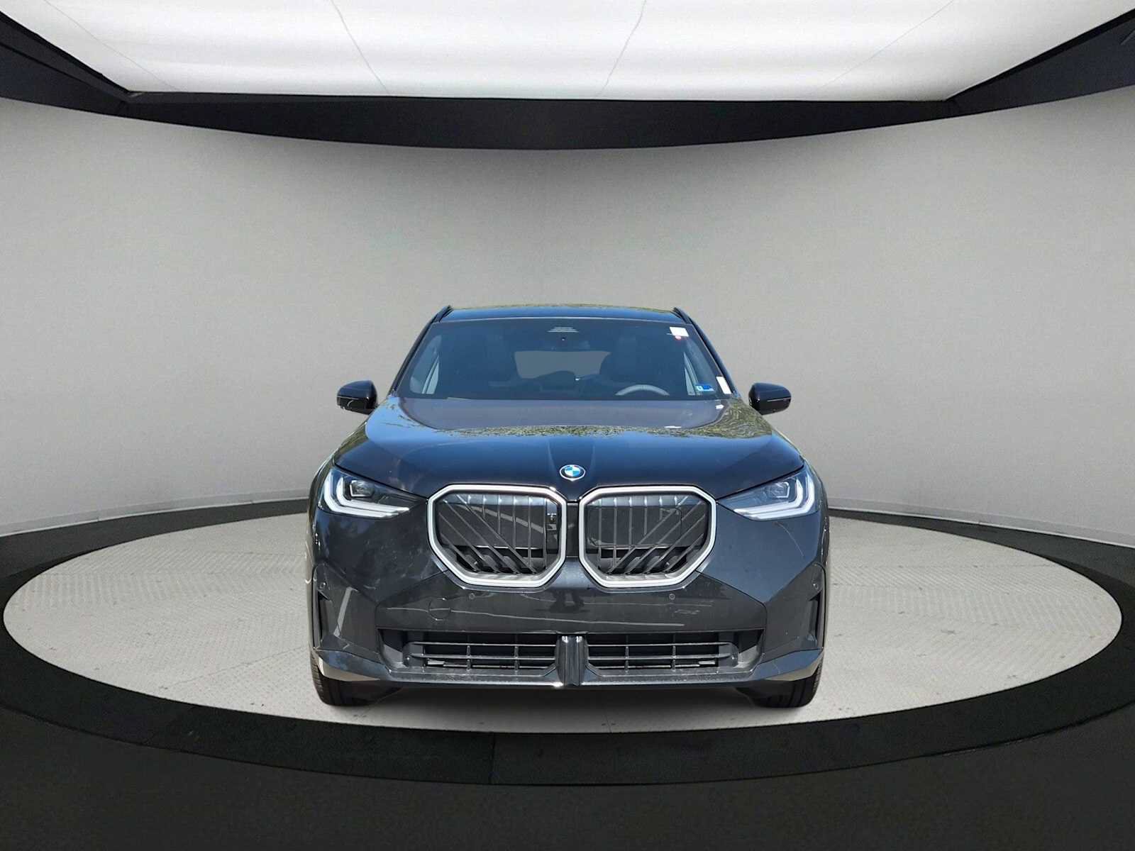 New 2026 BMW X3 xDrive30 AWD/4WD image 3
