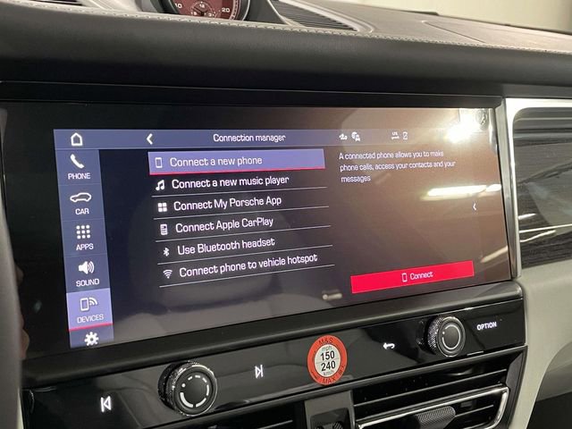 New 2026 Porsche Macan GTS image 29