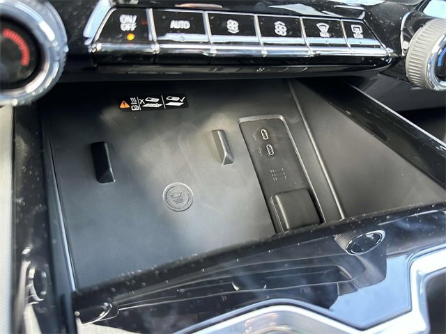 New 2026 Chevrolet Silverado EV LT w/ Plus Package image 24