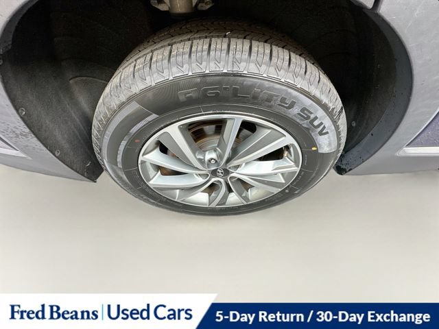 Used 2019 Hyundai Santa Fe SEL FWD image 40