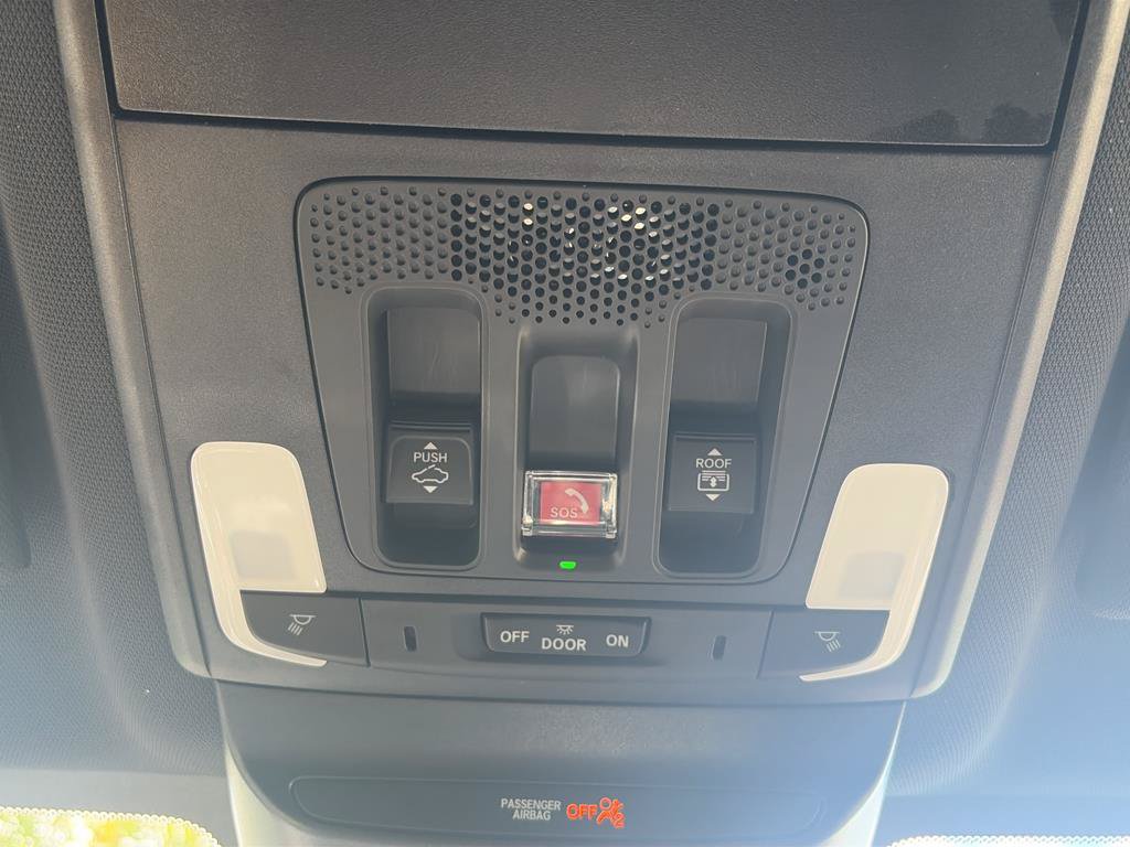 Certified 2025 Acura ADX A-Spec FWD image 18