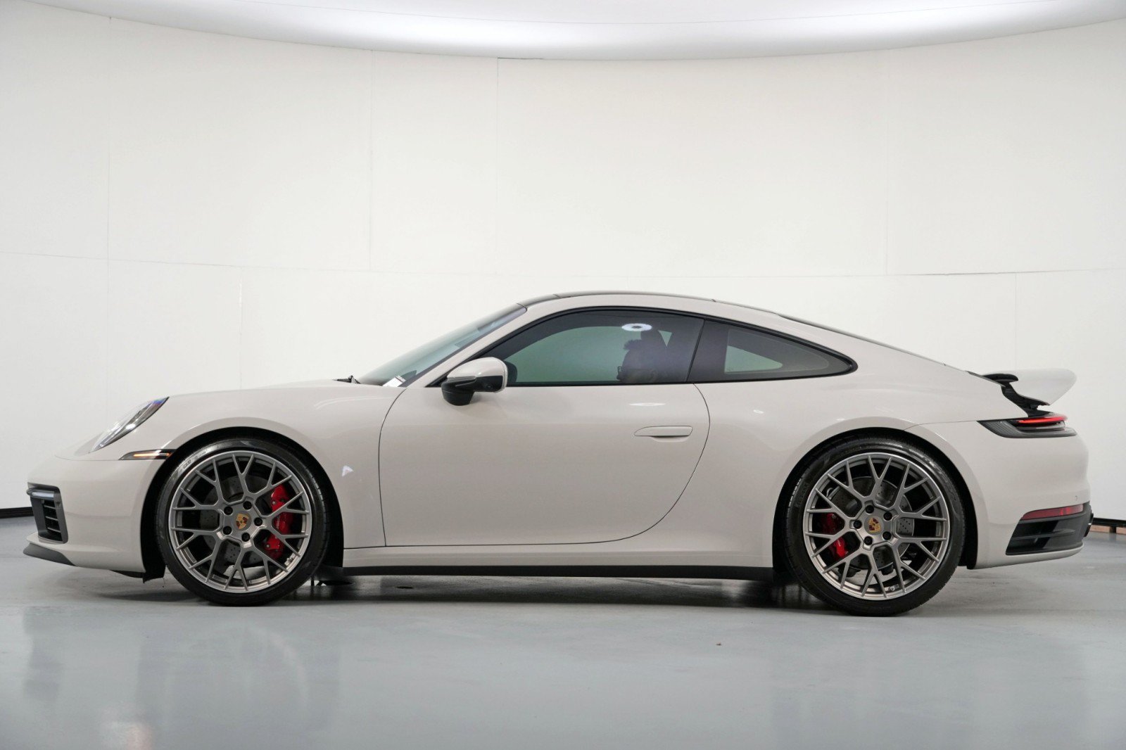 Used 2023 Porsche 911 Carrera S w/ Sport Package RWD image 9