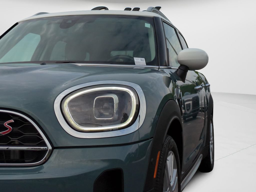 Used 2023 MINI Cooper Countryman S w/ Signature Upholstery Package FWD image 25