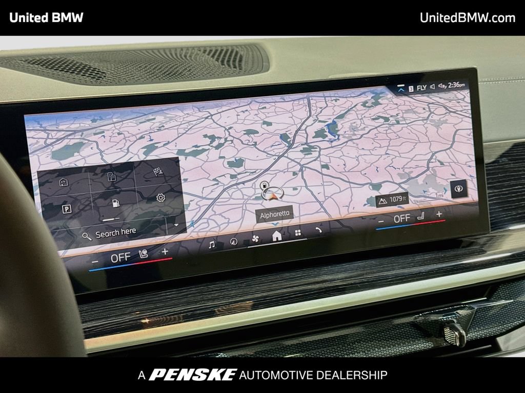 New 2027 BMW X7 xDrive40i AWD/4WD image 17