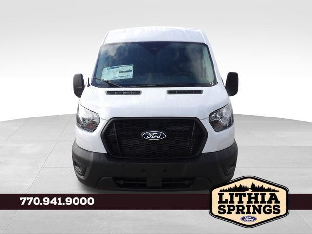 New 2026 Ford Transit 250 148 Medium Roof RWD image 2