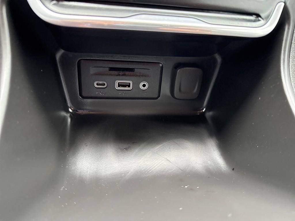 Used 2020 GMC Terrain SLT w/ Preferred Package image 33