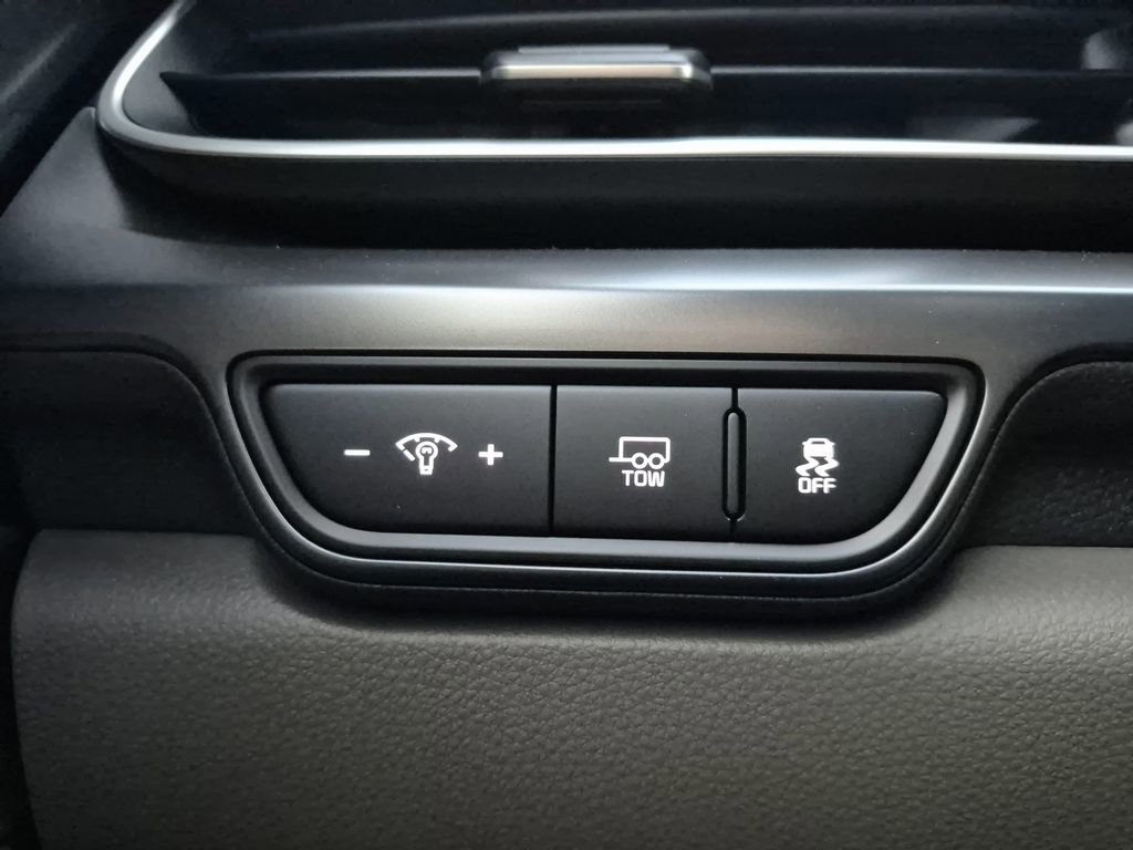 New 2026 Kia Carnival LXS image 24