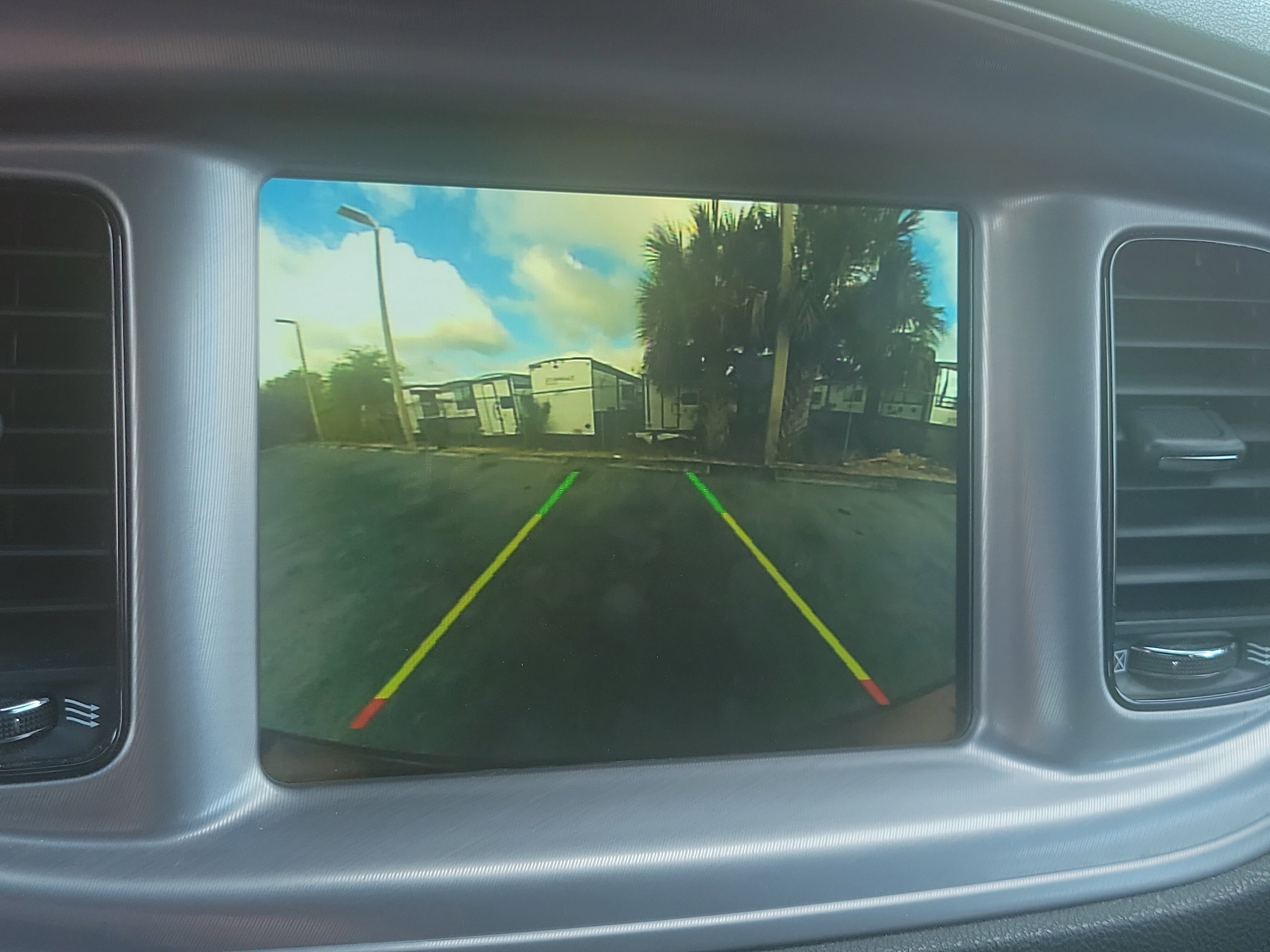 Used 2023 Dodge Charger SXT w/ Blacktop Package image 25