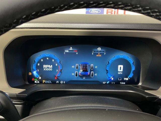 New 2025 Ford Bronco Sport Big Bend image 26