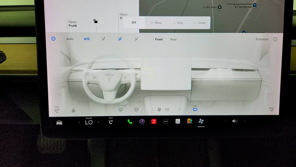 Used 2021 Tesla Model 3 Standard Range Plus RWD image 21
