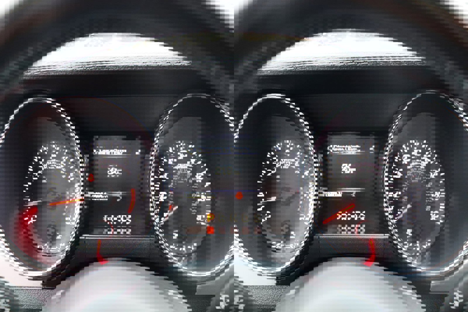 Used 2015 Ford Mustang Premium image 24