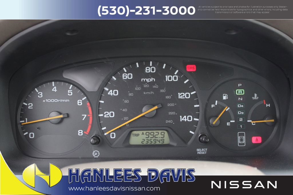 Used 2001 Honda Accord EX image 27