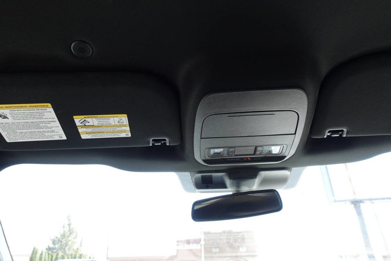 Used 2024 Ford F150 XLT w/ Mobile Office Package AWD/4WD image 43