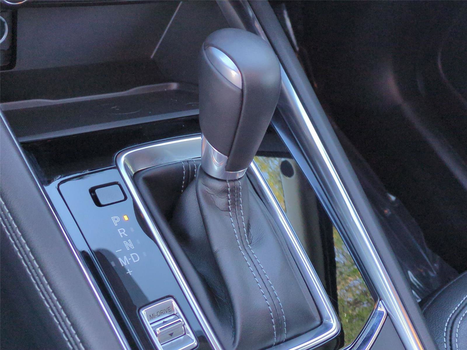 Used 2025 MAZDA CX-5 AWD 2.5 S image 13