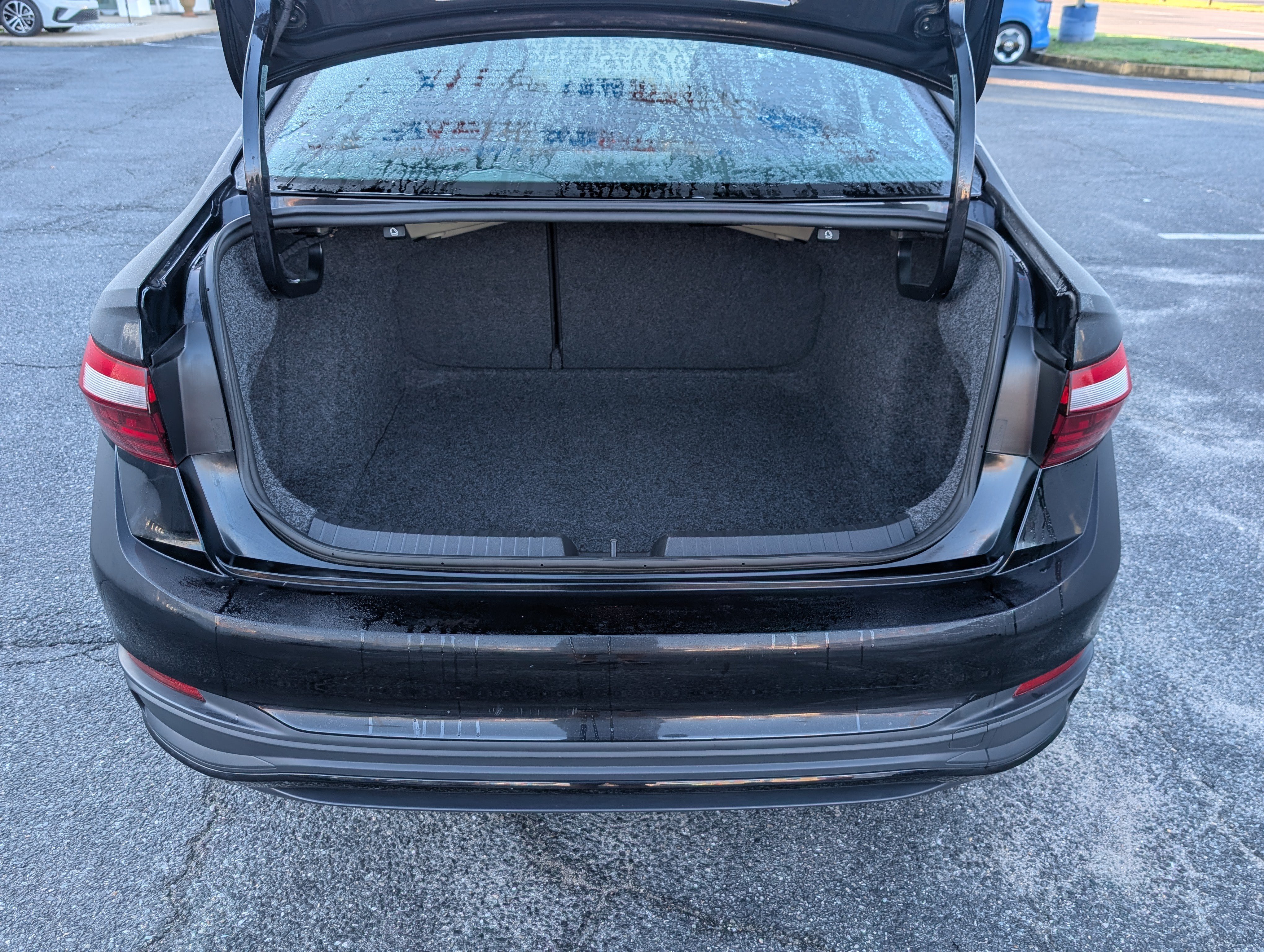 Used 2025 Volkswagen Jetta S FWD image 12
