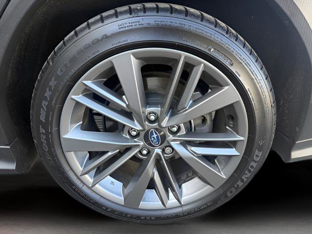 Used 2024 Subaru WRX AWD/4WD image 31