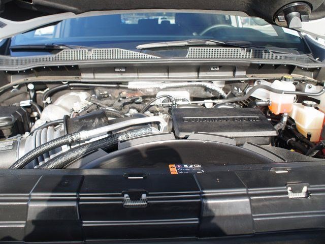 Certified 2025 Chevrolet Silverado 2500 LT w/ All Star Edition image 29