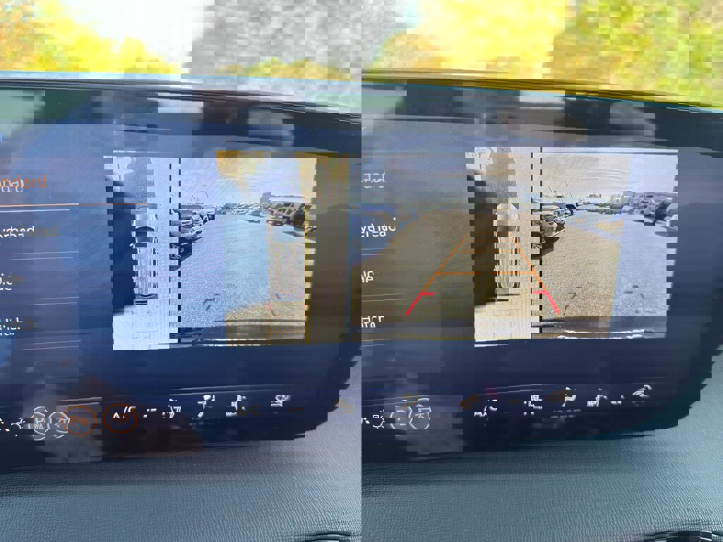 New 2026 Buick Enclave Sport Touring w/ Power Package image 11