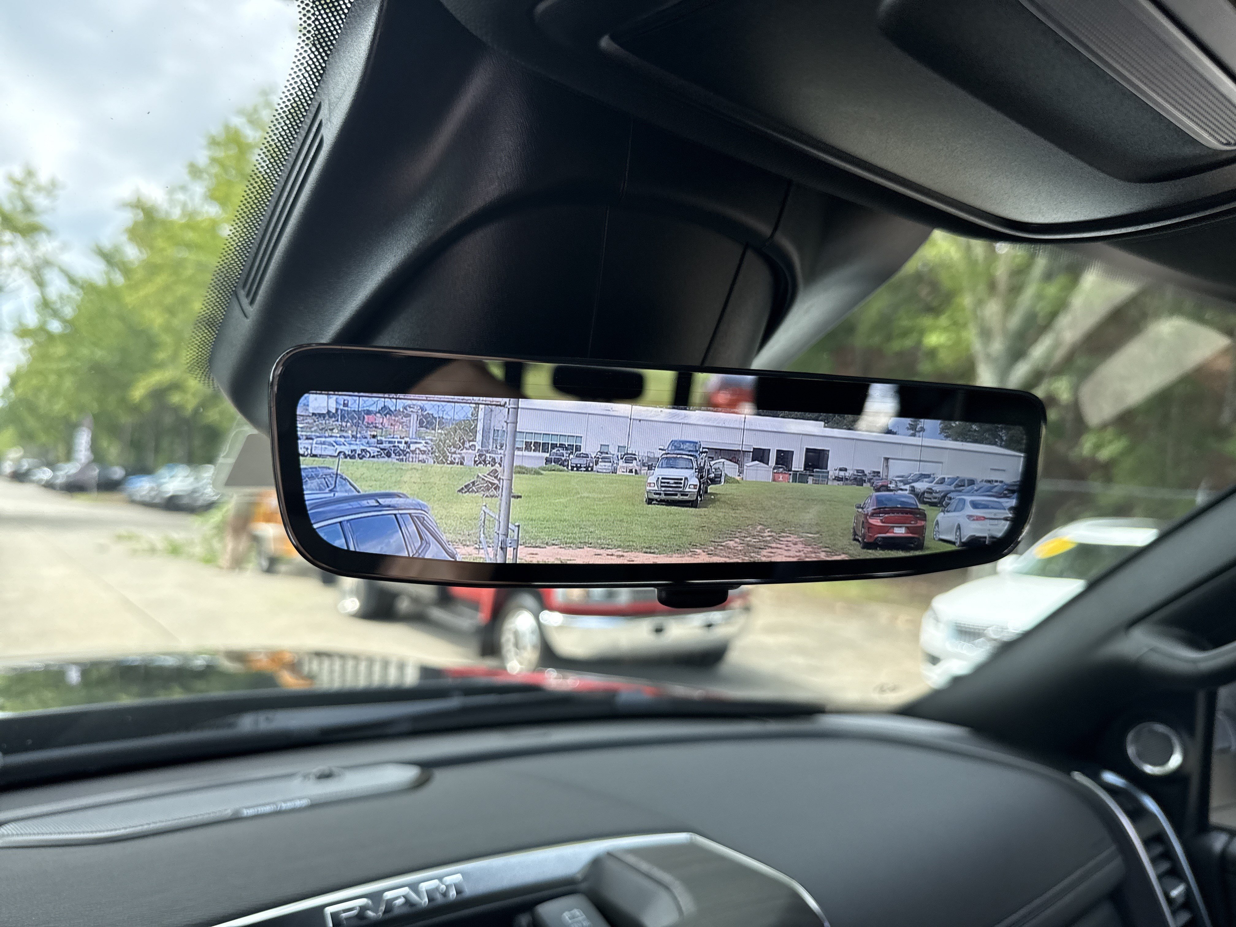 New 2026 RAM 5500 4x4 Crew Cab w/ Laramie Trim Package image 30