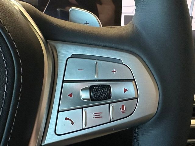 New 2026 BMW X7 xDrive40i image 14