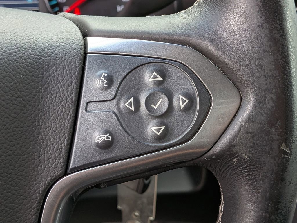 Used 2015 Chevrolet Tahoe LS w/ Max Trailering Package image 26