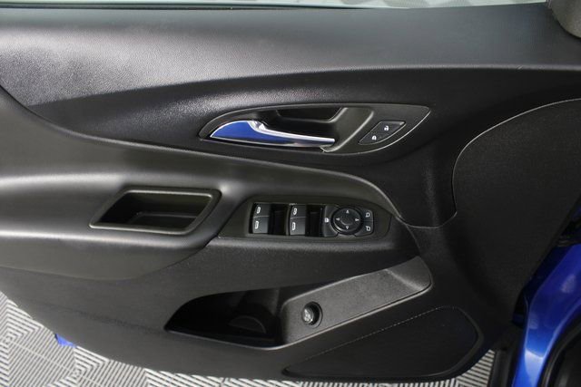 Used 2024 Chevrolet Equinox LT image 14