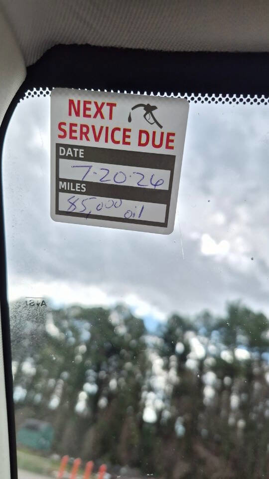 Used 2008 Dodge Nitro SXT image 37