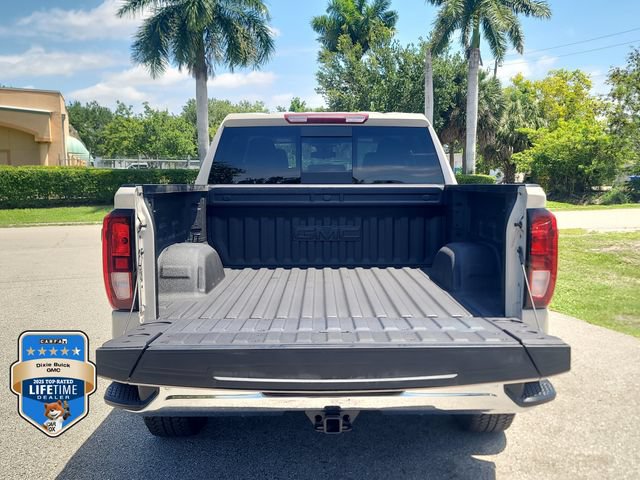 New 2026 GMC Sierra 1500 SLE w/ Preferred Package AWD/4WD image 5