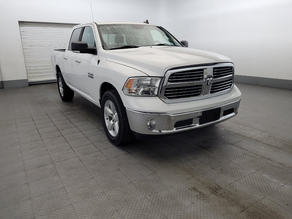 Used 2018 RAM 1500 Big Horn AWD/4WD image 13