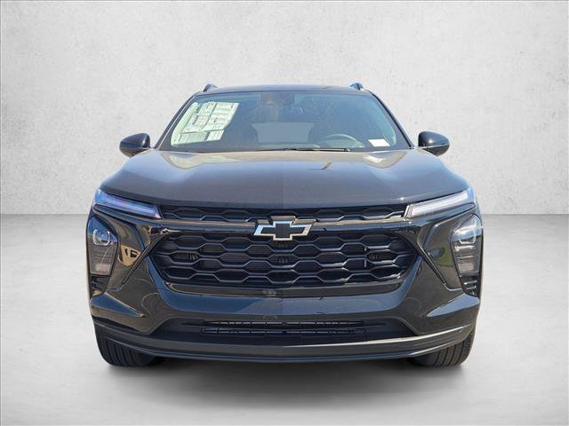 New 2026 Chevrolet Trax LT w/ Sunroof Package image 6