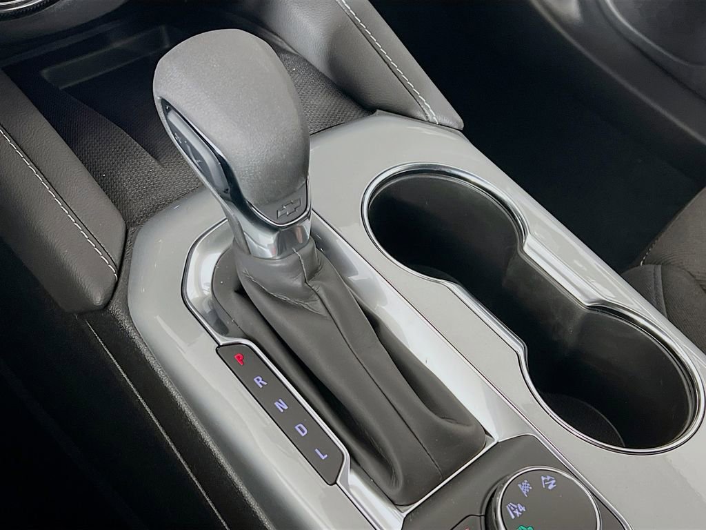 New 2026 Chevrolet Blazer LT image 16