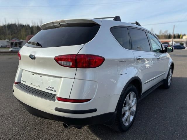 Used 2006 Subaru Tribeca Limited AWD/4WD image 7