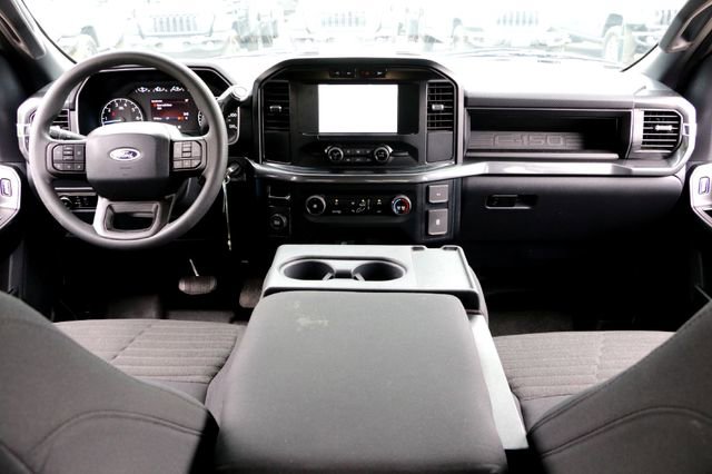 Used 2023 Ford F150 XL w/ STX Appearance Package RWD image 26