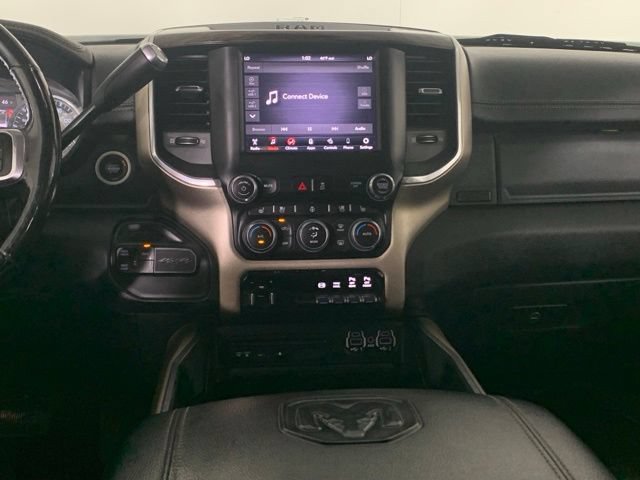 Used 2019 RAM 2500 Laramie AWD/4WD image 3