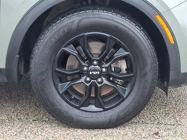 Used 2023 Kia Sportage X-Pro Prestige AWD/4WD image 8