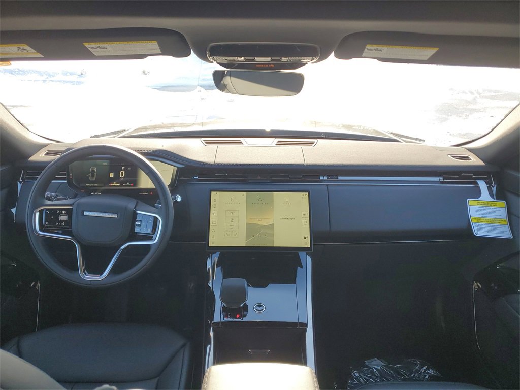 New 2026 Land Rover Range Rover Sport SE image 22
