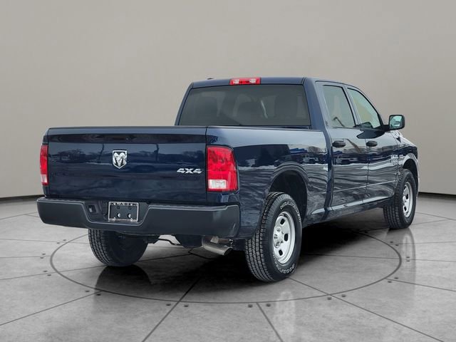 Certified 2024 RAM 1500 Tradesman image 12