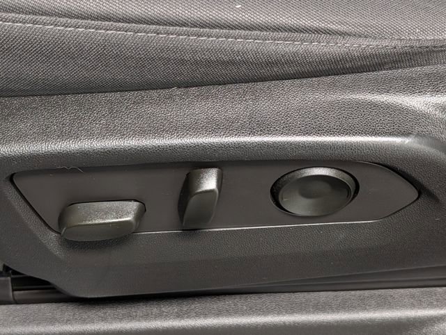 Certified 2022 Chevrolet Silverado 1500 RST image 12