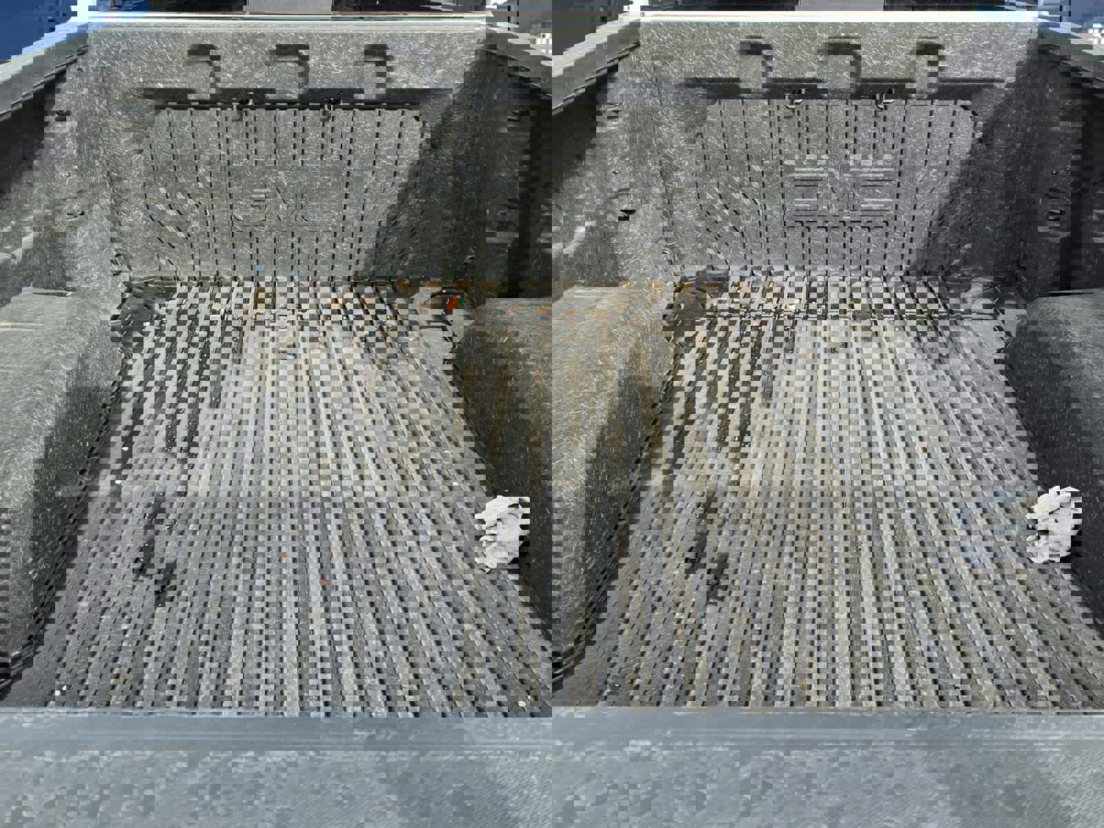 Used 2021 GMC Sierra 1500 AT4 w/ AT4 Value Package image 5