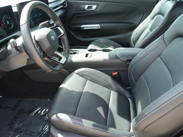 Used 2026 Ford Mustang Premium RWD image 14