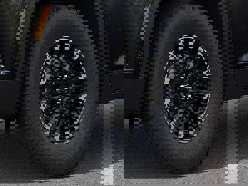 New 2026 Chevrolet Traverse Z71 w/ Enhanced Driving Package image 33