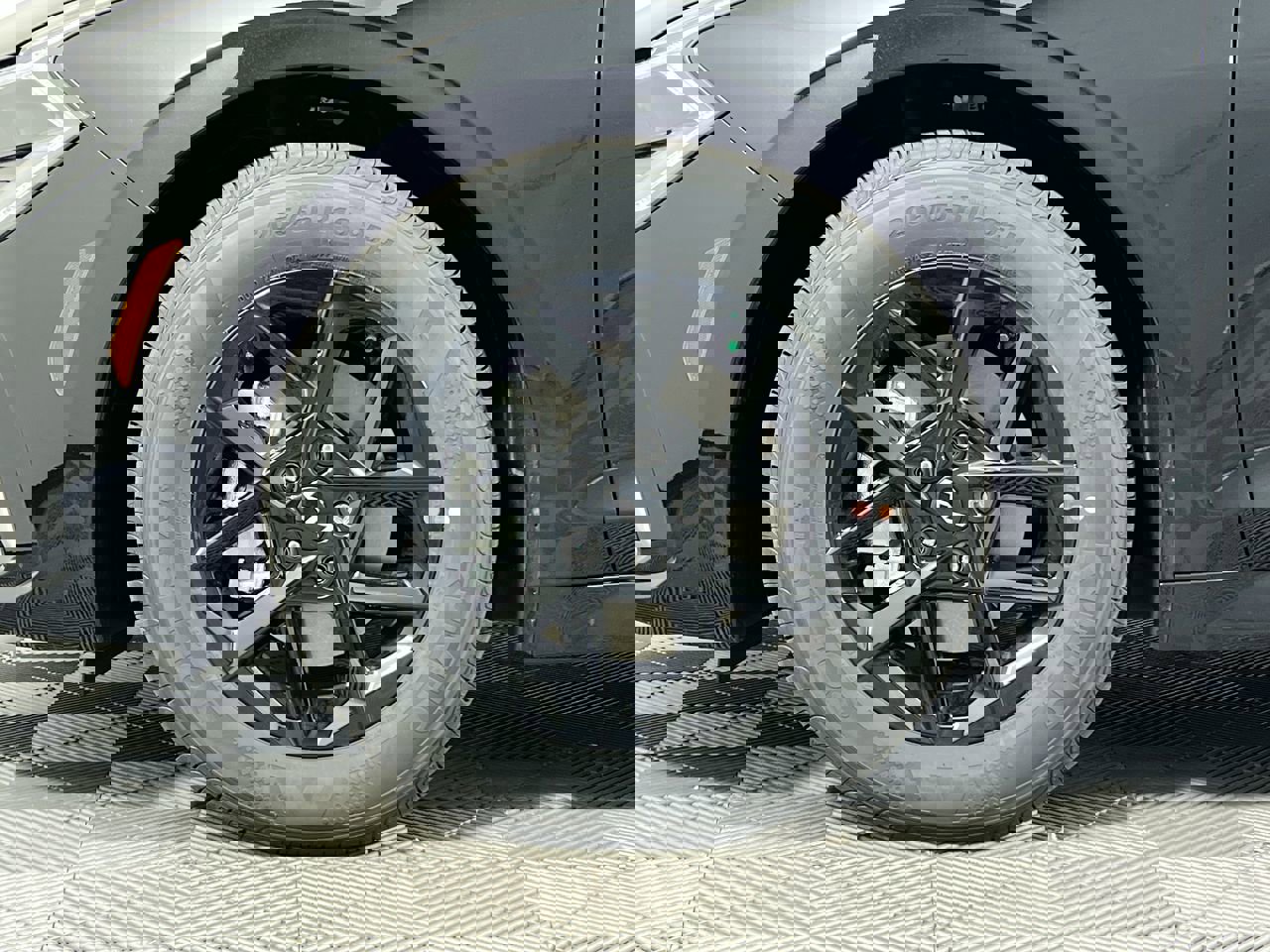 New 2026 Kia K5 LXS image 12