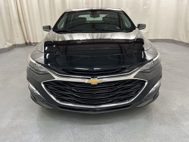 Used 2022 Chevrolet Malibu LS image 22