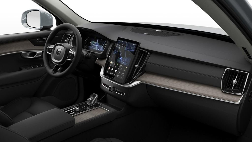 New 2026 Volvo XC90 B6 Plus w/ Protection Package Premier image 5