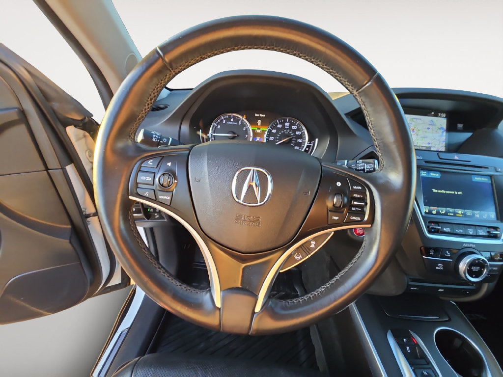 Used 2020 Acura MDX w/ Tech & Entertainment Pkg AWD/4WD image 19