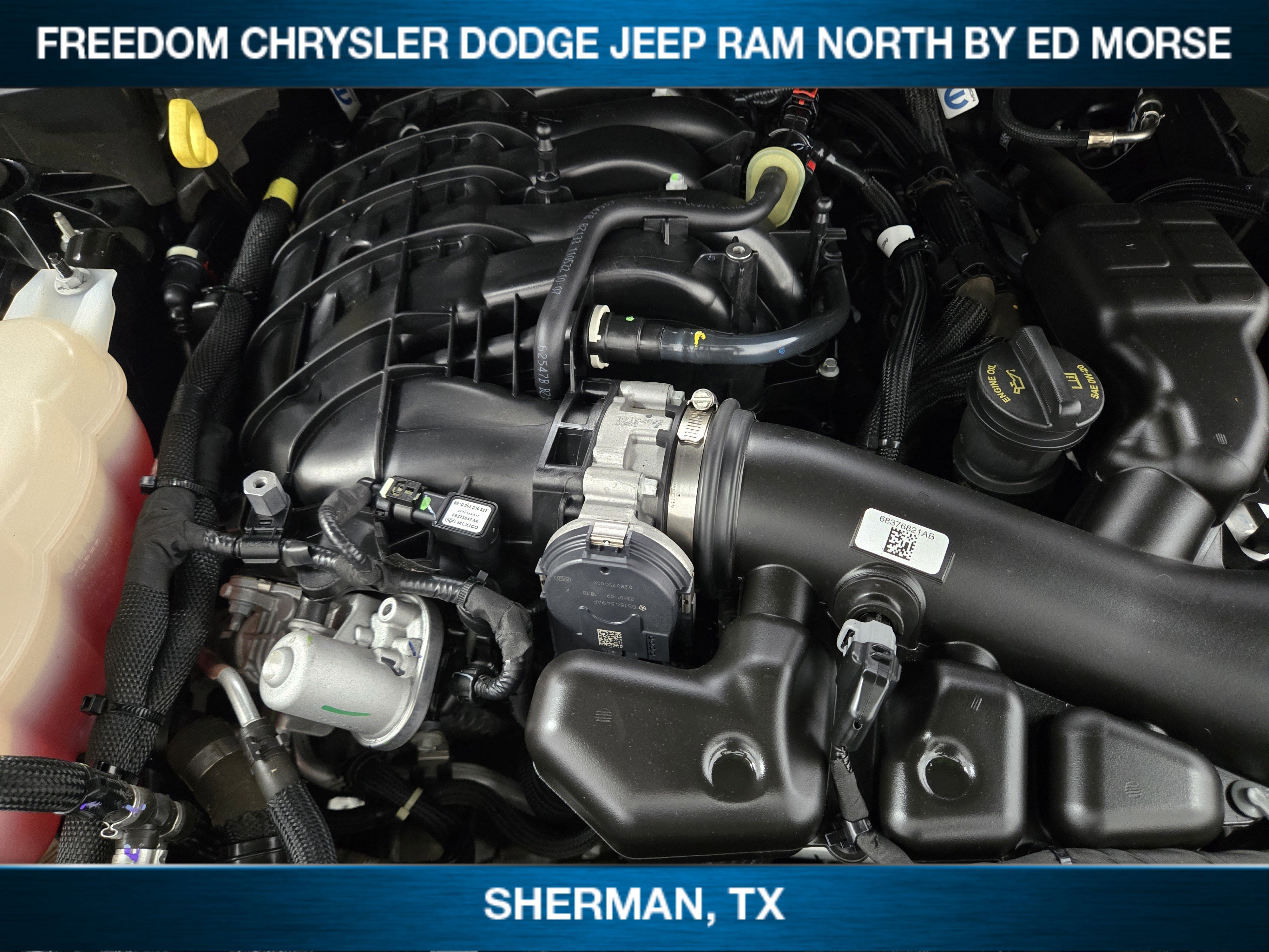 Used 2023 Jeep Grand Cherokee L Laredo image 23