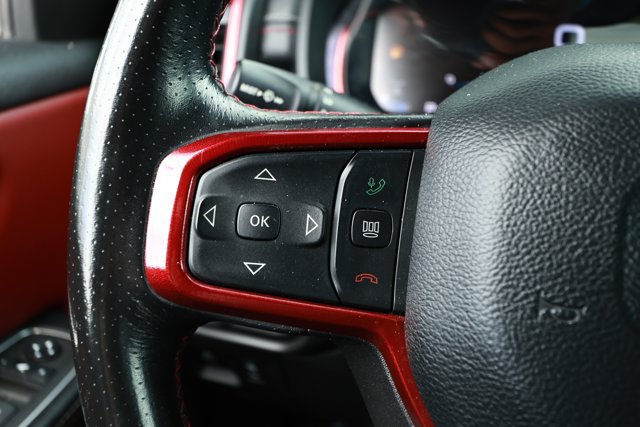 Used 2023 RAM 1500 Rebel w/ Rebel Level 1 Equipment Group AWD/4WD image 13