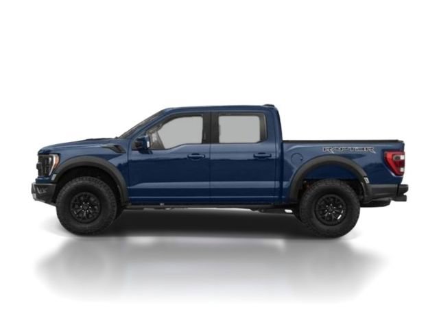 Used 2023 Ford F150 Raptor AWD/4WD image 3
