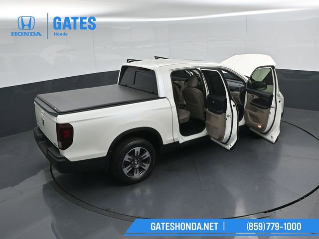 Used 2018 Honda Ridgeline RTL-E image 51