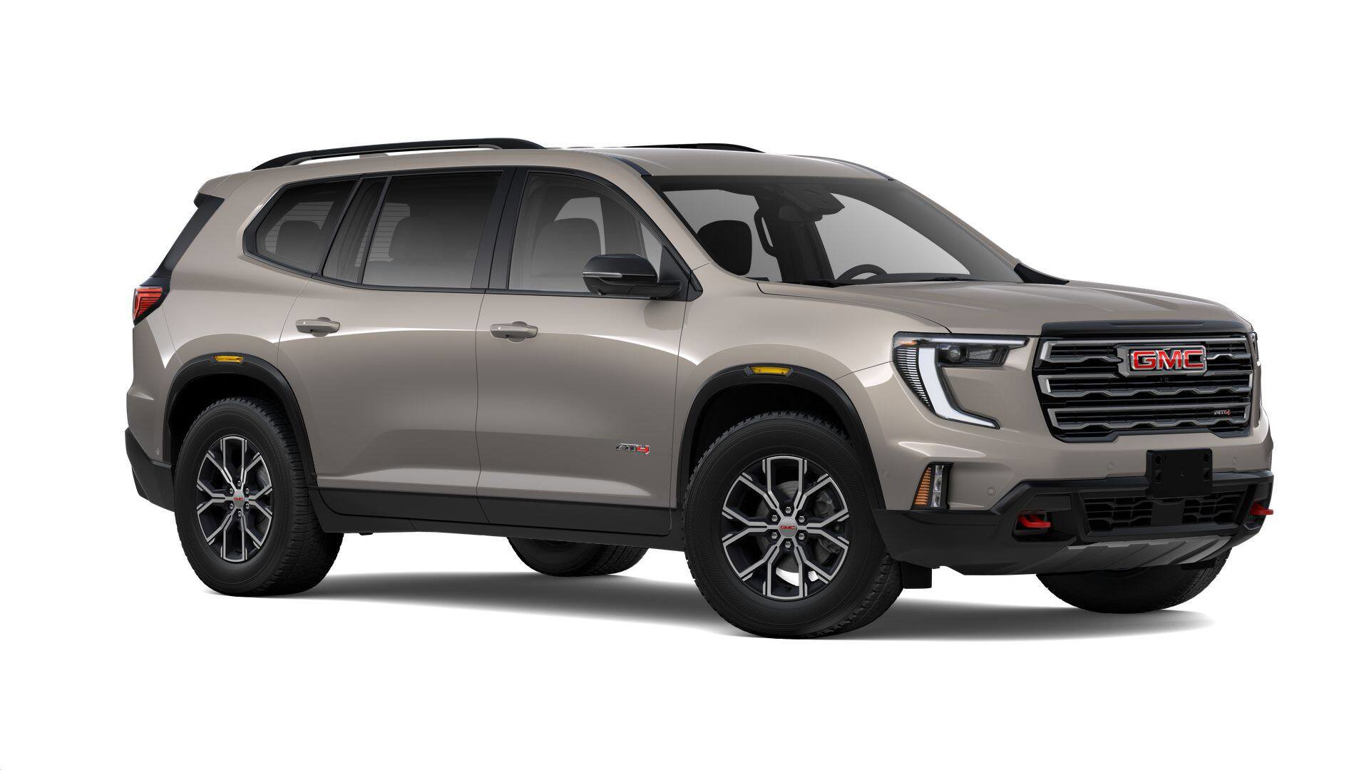 New 2026 GMC Acadia AT4 w/ Super Cruise Package image 29